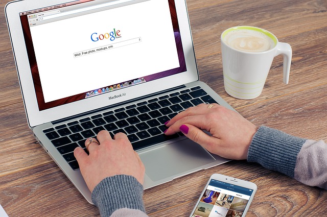SEO služby pro každý web