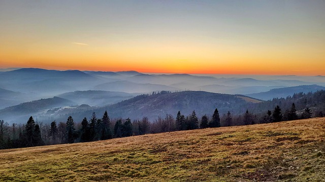 Dovolená v Beskydech vás uspokojí po celý rok